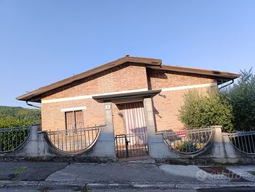 Casa singola Sarsina Fc