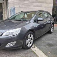 OPEL Astra 1.7 CDTI 110CV Sports Tourer Elective