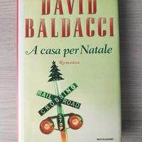 David Baldacci - A casa per Natale