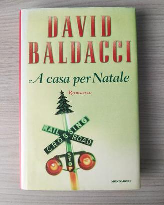 David Baldacci - A casa per Natale