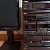 stereo piooner 