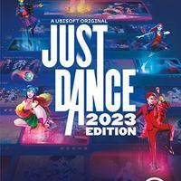 Just Dance 2023 Edition Nintendo Switch (EU)