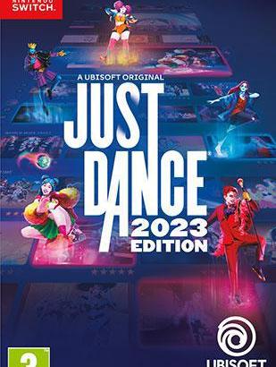 Just Dance 2023 Edition Nintendo Switch (EU)