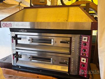 Forno professionale OEM
