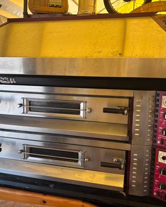 Forno professionale OEM
