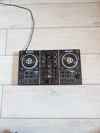 Numark party mix
