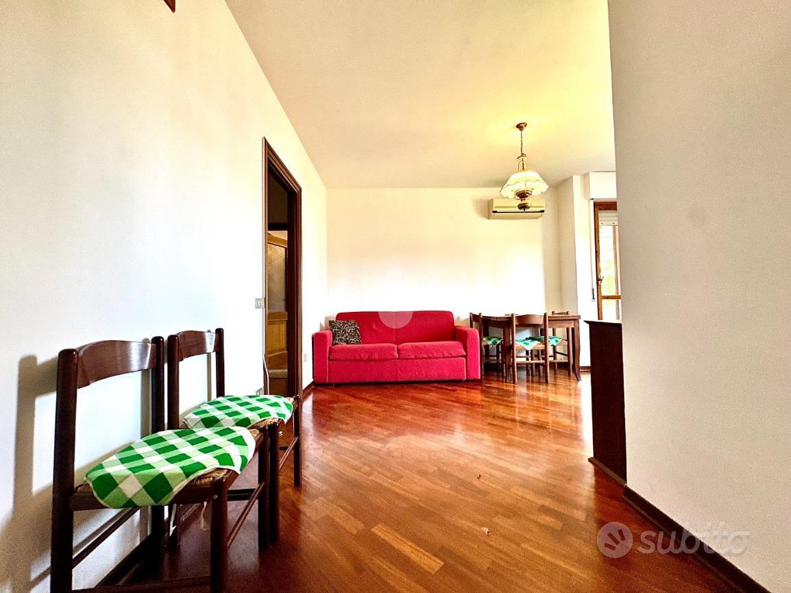 Appartamento – Novi Ligure, Quartiere G3 - Vista 5