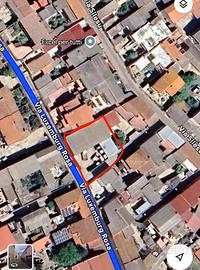 Terreno Edificabile zona centrale