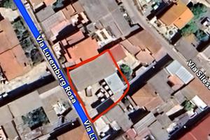 Terreno Edificabile zona centrale