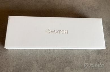 Apple watch serie 10. 46mm  S/M