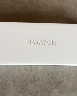 Apple watch serie 10. 46mm  S/M