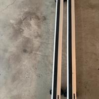 Barre portatutto Thule