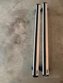 Barre portatutto Thule