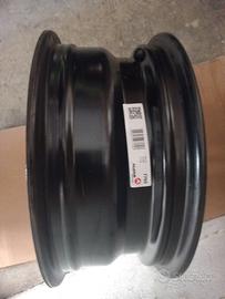 Cerchi 15" per VW Polo, Audi A1, Skoda Fabia/Rapid