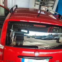 FIAT Panda 3ª serie - 2012