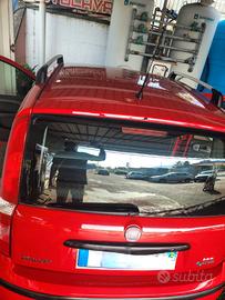 FIAT Panda 3ª serie - 2012