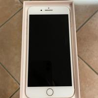 iPhone 8 Plus 64 GB oro rosa