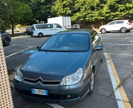 CITROEN C5 2ª serie - 2007