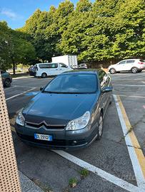 CITROEN C5 2ª serie - 2007