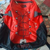 zaino the North face borealis classic 
