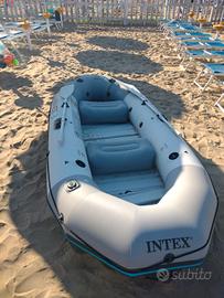 gommone Intex mariner 3