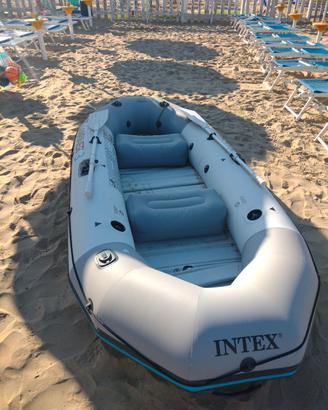 gommone Intex mariner 3