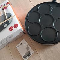 Crepiera 2 in 1 Tristar Mod. BP-2639