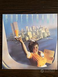 Supertrump - Breakfast in America - Vinile