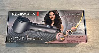 Remington arriccia capelli
