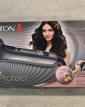 Remington arriccia capelli