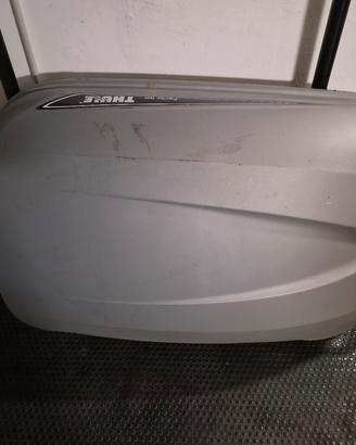 Thule baule da tetto auto