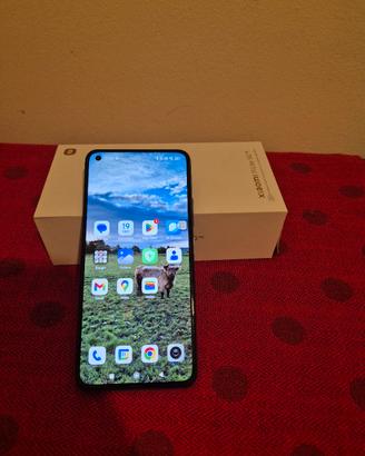 Xiaomi 11 lite 5g NE