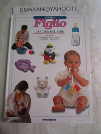 NOSTRO FIGLIO / DEAGOSTINI 36 VOLUMI