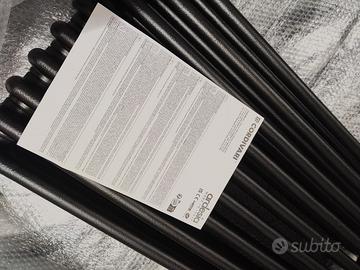 Termoarredo CORDIVARI 