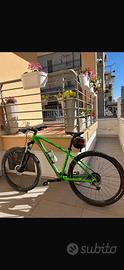 Mtb Scott 970