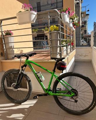 Mtb Scott 970