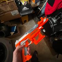 Nerf pistola Falconfire