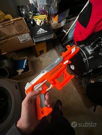 Nerf pistola Falconfire