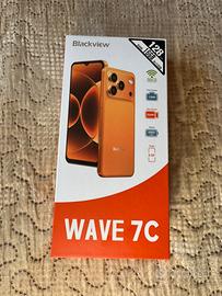Blackview WAVE 7C Nuovo modello 2026