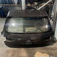 Portellone posteriore Volkswagen golf 8 variant