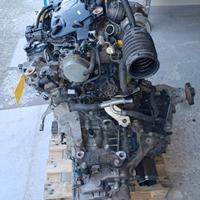 MOTORE RENAULT KOLEOS 2.0DCI TIPO M9RX8