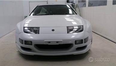 Nissan 300 ZX Targa 