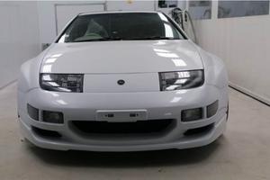Nissan 300 ZX Targa 