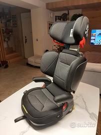 Seggiolino auto Peg Perego viaggio 2-3 shuttle BIS