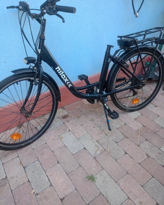 bicicletta elettrica 