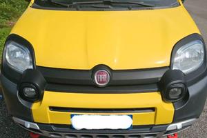 Fiat Panda Cross 4x4 1.3 mjt