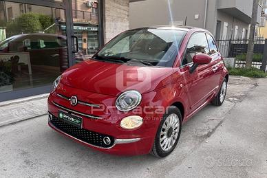 FIAT 500 1.3 Multijet 95 CV Lounge