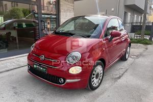 FIAT 500 1.3 Multijet 95 CV Lounge