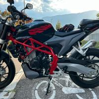 Swm Varez 125