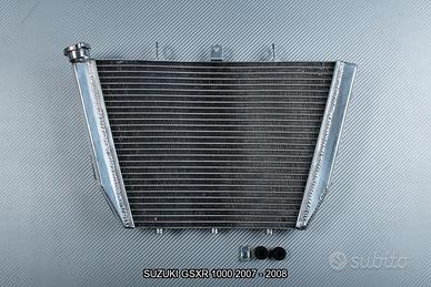 Radiatore SUZUKI GSXR 1000 2007 - 2008 K7 K8